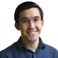 Wpromote Employee Andrew Mahr's profile photo