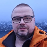 Mipro Oy Employee Vesa Ruohomäki's profile photo