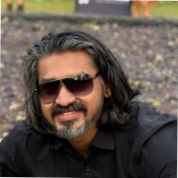 Sea Isle Solutions Employee Vimal Vijayan's profile photo