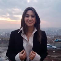 Meri Mkrtchyan Email & Phone Number