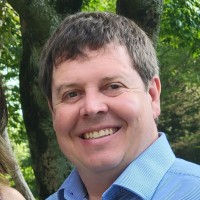 Novo Nordisk Employee Daniel Lowry's profile photo