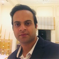 Salesforce Employee Prakhar Mathur's profile photo