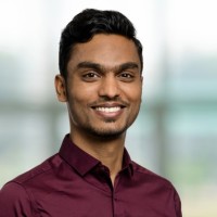 ARTORG Center for Biomedical Engineering Research Employee Kathiresan Chandrasekaran's profile photo