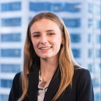 Invenergy LLC Employee Emily O'Brien's profile photo