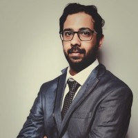 Sudhin Haridas Email
