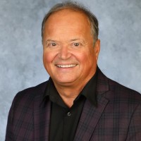 Barry Wilfahrt