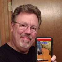 MAD-learn Employee Gregg Stone's profile photo