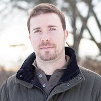 Mindbody Employee Jay Wolfe's profile photo