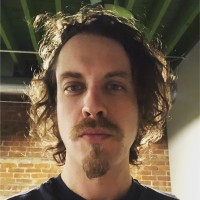 Kaatsbaan Cultural Park Employee Ash Umhey's profile photo