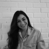 Grávita Employee Almudena Clemente's profile photo