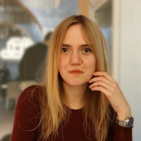 Wink Suite Employee Rebecca Lavacca's profile photo
