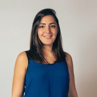Nathalie Douleh's profile photo