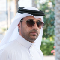Mowasalat Qatar Employee Jassim al-Khayat's profile photo