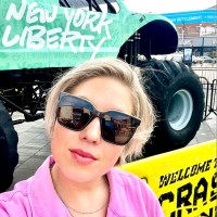 Family Entertainment Live Employee Holly Graham's profile photo