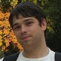 NGFT Employee Miloš Vážan's profile photo