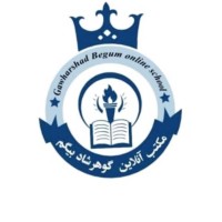 Global Schools Program Employee Gawharshad School's profile photo