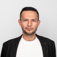 Mastercard Employee Diego Rios's profile photo