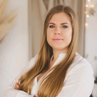 CabTec Kft. Employee Tímea Fodor-Plesz's profile photo