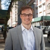 TripleLift Employee Matt Simon's profile photo