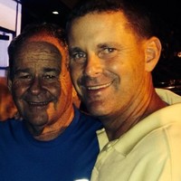 Kansas City Royals Employee Jeff Diskin's profile photo