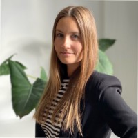 Grupa Walk Employee Monika Batorska's profile photo