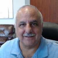 Universal Photonics, Inc. Employee Richard Nastasi's profile photo