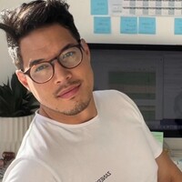 Creatiq Employee Peter Luis Venero's profile photo