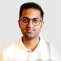 Origis Energy Employee Ashish Kothari's profile photo