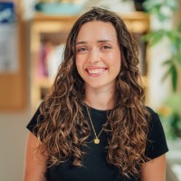 TOHU Employee Anaëlle Gérard's profile photo