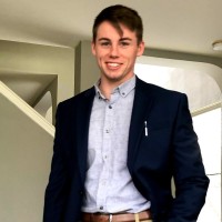Service to School Employee Jared Daigrepont's profile photo