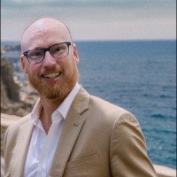 Daniel Parish Email & Phone Number