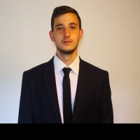 BML Group Employee Alexandros Taladianos's profile photo