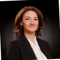Digitain Employee Ruzan Apoyan's profile photo