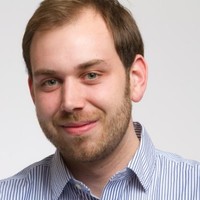 Inkline Media Employee Marc Tessier's profile photo