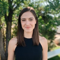 Runners Roost Employee Hannah Read's profile photo