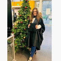 Aashna Shah Email & Phone Number