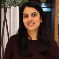 Fubeus Employee Prashansa Singh's profile photo