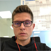 Konabos Employee MacIej Tokarzewski's profile photo