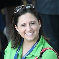 Grand Island Senior High School Employee Tracy Martell's profile photo