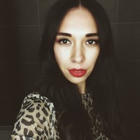 Joni Andreou Email