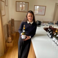 Maison Louis Latour Employee Marine Point's profile photo