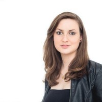 Reservix GmbH Employee Miriam Wilhelm's profile photo
