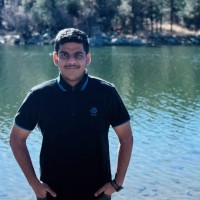 EPIC Engineering & Consulting Group, LLC Employee Chaitanya Deshpande's profile photo