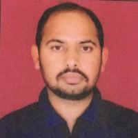 Group R Mining Employee Deepak Purohit's profile photo