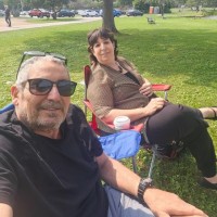 Fibracast Ltd. Employee Michael Baruch's profile photo