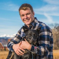 Seertech Solutions Employee Isaac Steere's profile photo