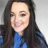 Halter Ranch Employee Katie Wingfield's profile photo