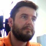 AdaptiveComms Employee Robert Dodd's profile photo