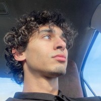 Invictux Employee Ziad Eid's profile photo