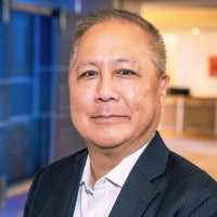 The Reynolds and Reynolds Company Employee Nick Wang's profile photo